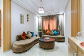Guéliz Cosy apart 2 Bedrooms